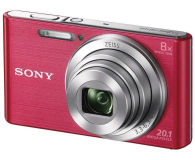 Sony DSC-W830P - 1449800 - zdjęcie 2